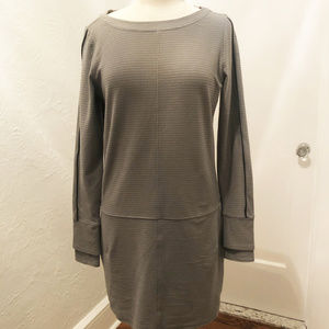 Grey Athleta Dress- Size Small